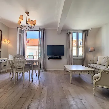 Nestor&jeeves - Palais Massena - Pedestrian Street, Very Close Sea * Nice